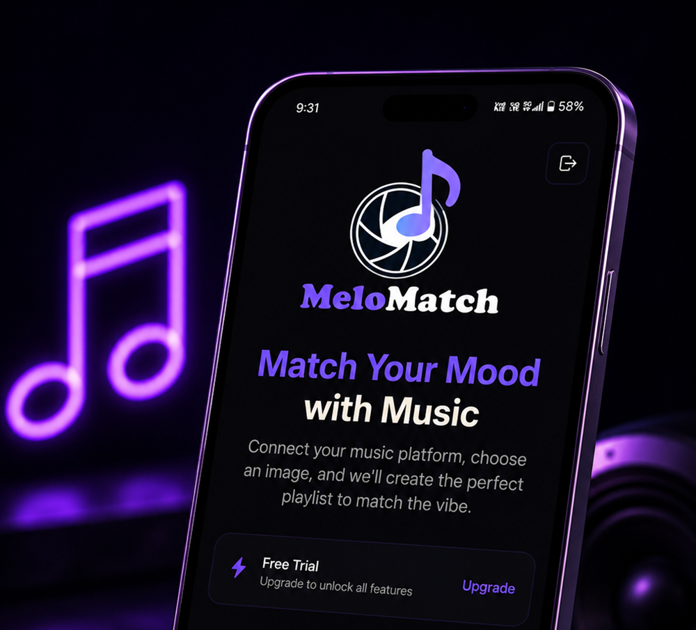 Melomatch