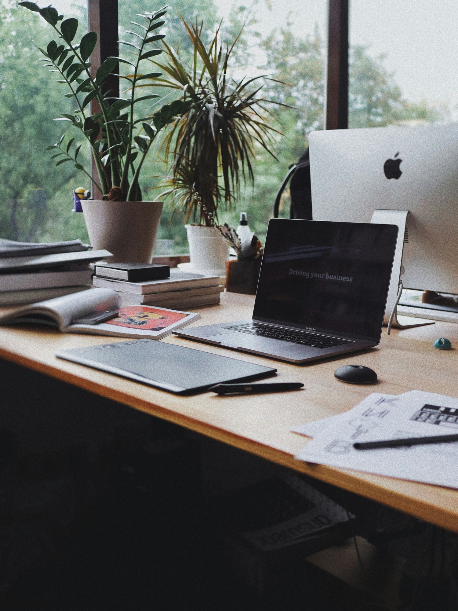 18arts Studio Creative Workspace