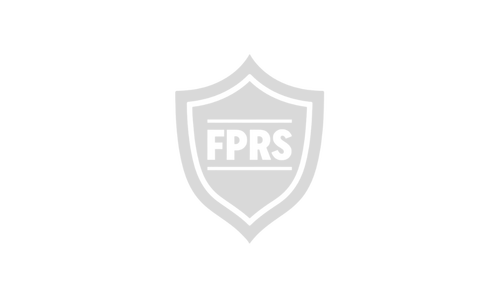 First PRS