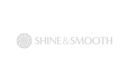 Shine&smooth